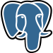 PostgreSQL Logo