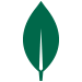 MongoDB Logo