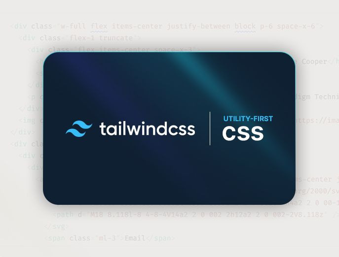 Tailwind css 