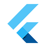 flutter Logo