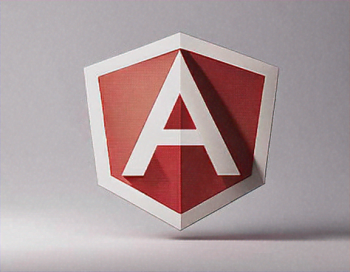 AngularJS Logo