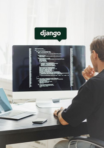 Leading Django