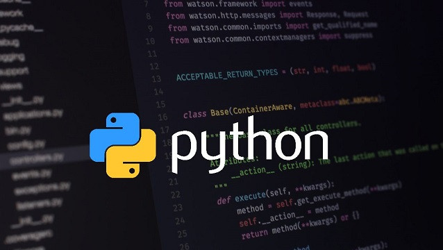 Python Programming